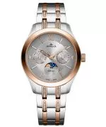 Hodinky dámske Appella Classic Diamonds