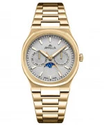 Hodinky dámske Appella Multifunction Moonphase