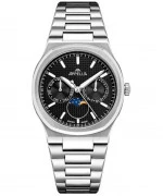 Hodinky dámske Appella Multifunction Moonphase