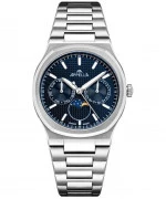 Hodinky dámske Appella Multifunction Moonphase