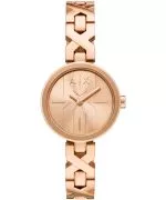 Hodinky dámske Armani Exchange Ava