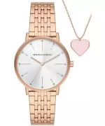 Hodinky Dámske Armani Exchange Lola SET