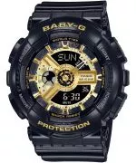Hodinky Dámske Casio Baby-G Urban