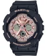 Hodinky dámske Casio Baby-G Urban