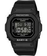 Hodinky dámske Casio Baby-G Urban Digital