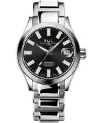 Hodinky dámske Ball Engineer III Marvelight Chronometer Automatic Limited Edition