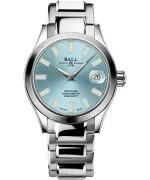 Hodinky dámske Ball Engineer III Marvelight Chronometer Automatic Limited Edition