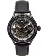 Hodinky Dámske Carl von Zeyten Horbach Skeleton Automatic