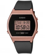 Hodinky dámske Casio Edgy