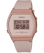 Hodinky Dámske Casio Edgy