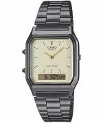 Hodinky dámske Casio Vintage Maxi All Grey