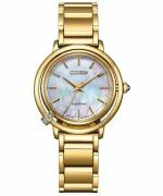 Hodinky dámske Citizen Arcly Collection Arising Eco-Drive SET