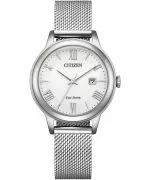 Hodinky dámske Citizen Dress Dazzling Solar Eco-Drive