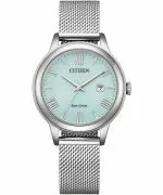 Hodinky dámske Citizen Dress Dazzling Solar Eco-Drive