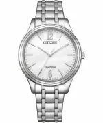 Hodinky dámske Citizen Elegance Casual Solar Eco-Drive