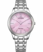 Hodinky dámske Citizen Elegance Casual Solar Eco-Drive