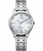 Hodinky dámske Citizen Elegance Eco-Drive