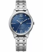 Hodinky dámske Citizen Elegance Eco-Drive