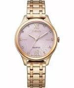 Hodinky dámske Citizen Elegance Eco-Drive