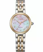Hodinky dámske Citizen L Elegance Solar Eco-Drive