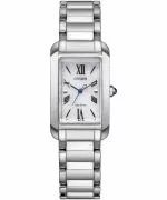Hodinky dámske Citizen L-Rectangular Solar