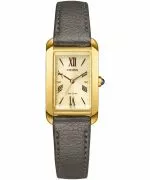 Hodinky dámske Citizen L-Rectangular Solar