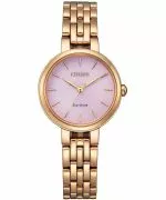 Hodinky dámske Citizen Citizen L Eco-Drive