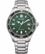 Hodinky dámske Citizen Lady Sporty Aqua Eco-Drive