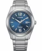 Hodinky dámske Citizen Lady Super Titanium