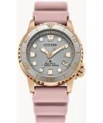 Hodinky dámske Citizen Promaster Diver