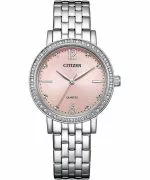 Hodinky dámske Citizen Quartz Elegance