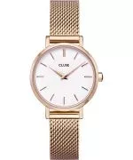 Hodinky Dámske Cluse Boho Chic Petite