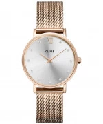 Hodinky dámske Cluse Minuit Mesh