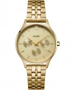Hodinky dámske Cluse Minuit Multifunction