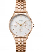 Hodinky dámske Cluse Minuit Multifunction