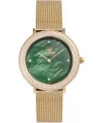 Hodinky dámske Daniel Wellington Crystalline Bezel 32