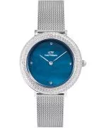 Hodinky dámske Daniel Wellington Crystalline Bezel 32