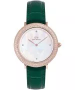 Hodinky dámske Daniel Wellington Crystalline Bezel 32
