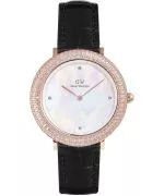Hodinky dámske Daniel Wellington Crystalline Bezel 32
