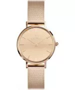 Hodinky dámske Daniel Wellington Petite Reflection 28