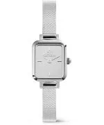 Hodinky dámske Daniel Wellington Quadro Mini Reflection 15