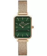 Hodinky Dámske Daniel Wellington Quadro Pressed Melrose