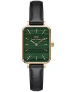 Hodinky Dámske Daniel Wellington Quadro Pressed Sheffield