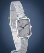 Hodinky Dámske Daniel Wellington Quadro Pressed Unitone