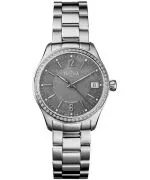 Hodinky dámske Davosa Newton Lady Diamond Automatic