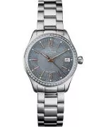 Hodinky Dámske Davosa Newton Lady Diamond Automatic