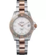 Hodinky Dámske Davosa Ternos Medium Automatic