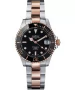 Hodinky Dámske Davosa Ternos Medium Automatic