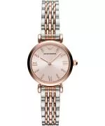 Hodinky Dámske Emporio Armani Gianni T-Bar