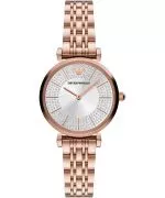 Hodinky Dámske Emporio Armani Gianni T-Bar